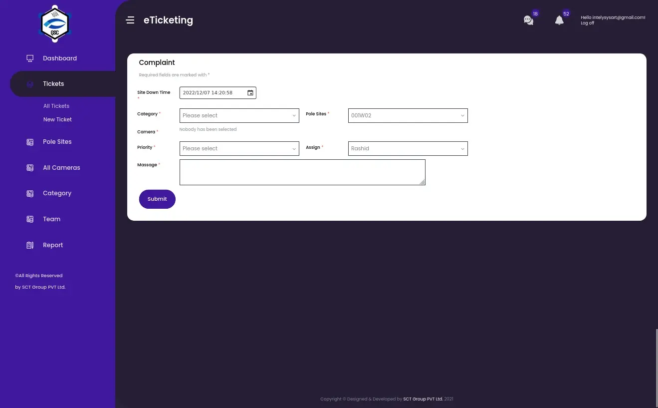 Smart Vehicle Image 1